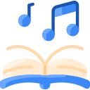 Books, Music & Video